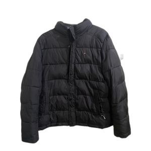 Men's Large Tommy Hilfiger Winter Puffer Coat